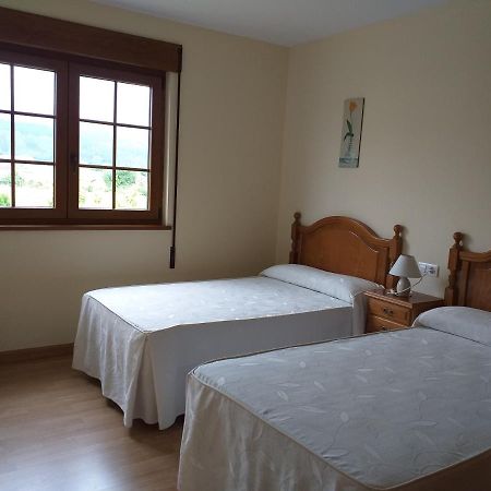 Apartamentos Turisticos La Senra Castropol Exterior photo